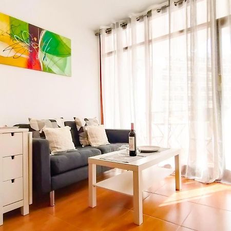 Sweet Friendly Holiday Home Playa del Inglés Eksteriør bilde