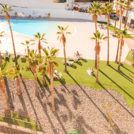 Sweet Friendly Holiday Home Playa del Inglés Eksteriør bilde