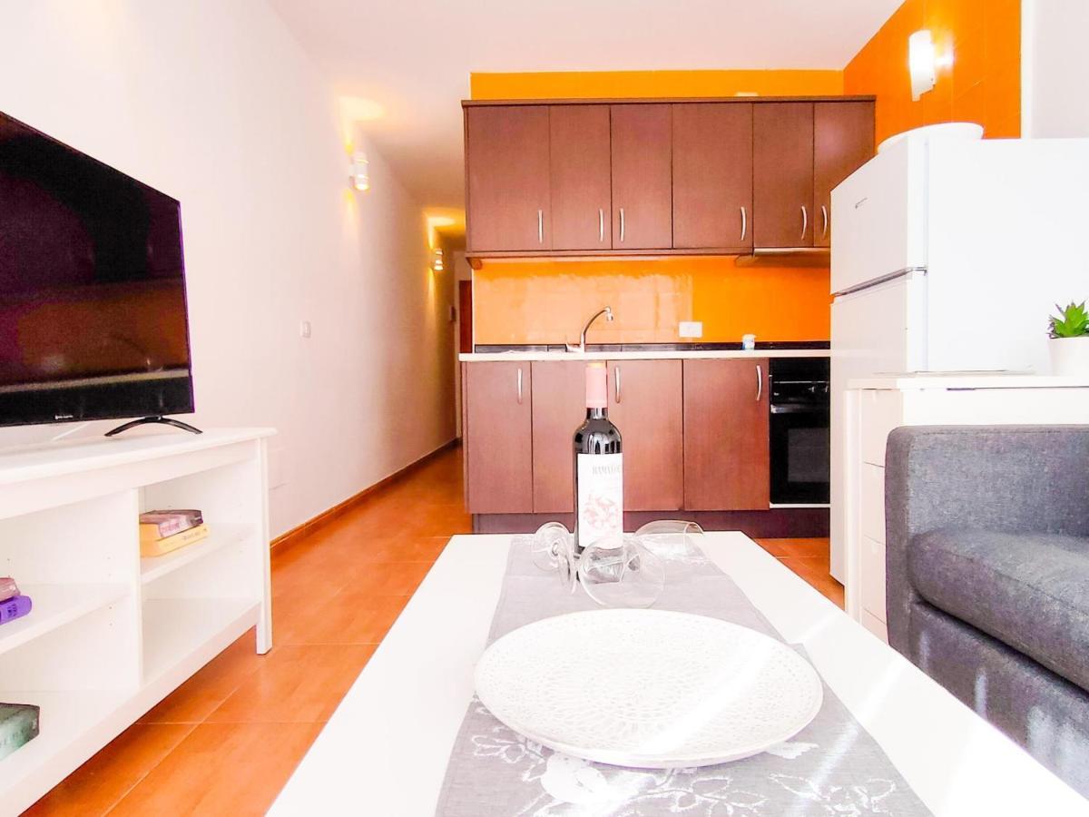 Sweet Friendly Holiday Home Playa del Inglés Eksteriør bilde