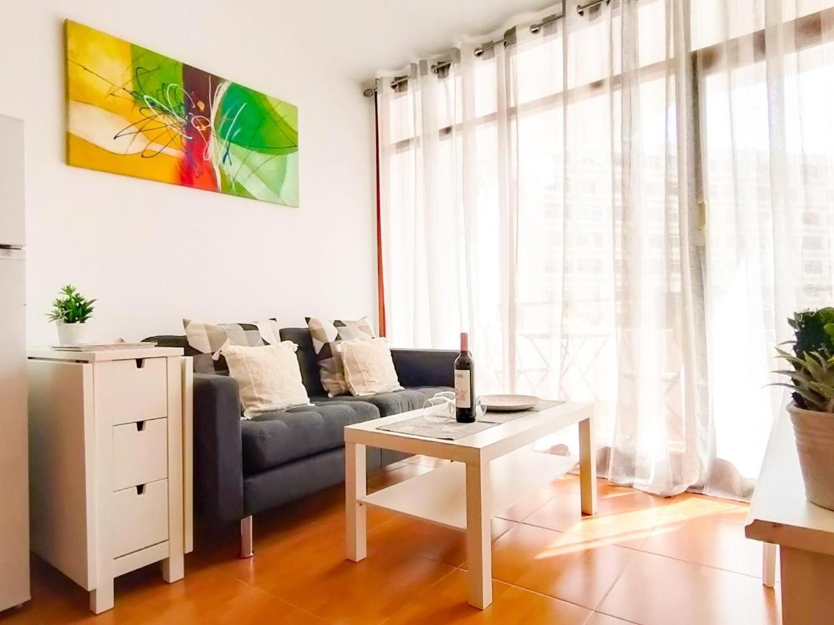 Sweet Friendly Holiday Home Playa del Inglés Eksteriør bilde