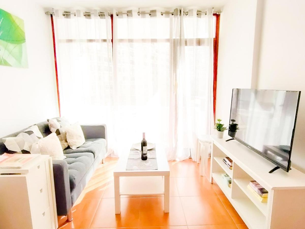 Sweet Friendly Holiday Home Playa del Inglés Eksteriør bilde