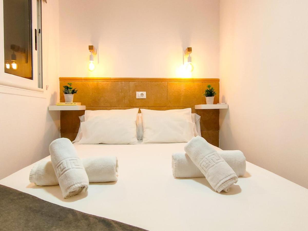Sweet Friendly Holiday Home Playa del Inglés Eksteriør bilde