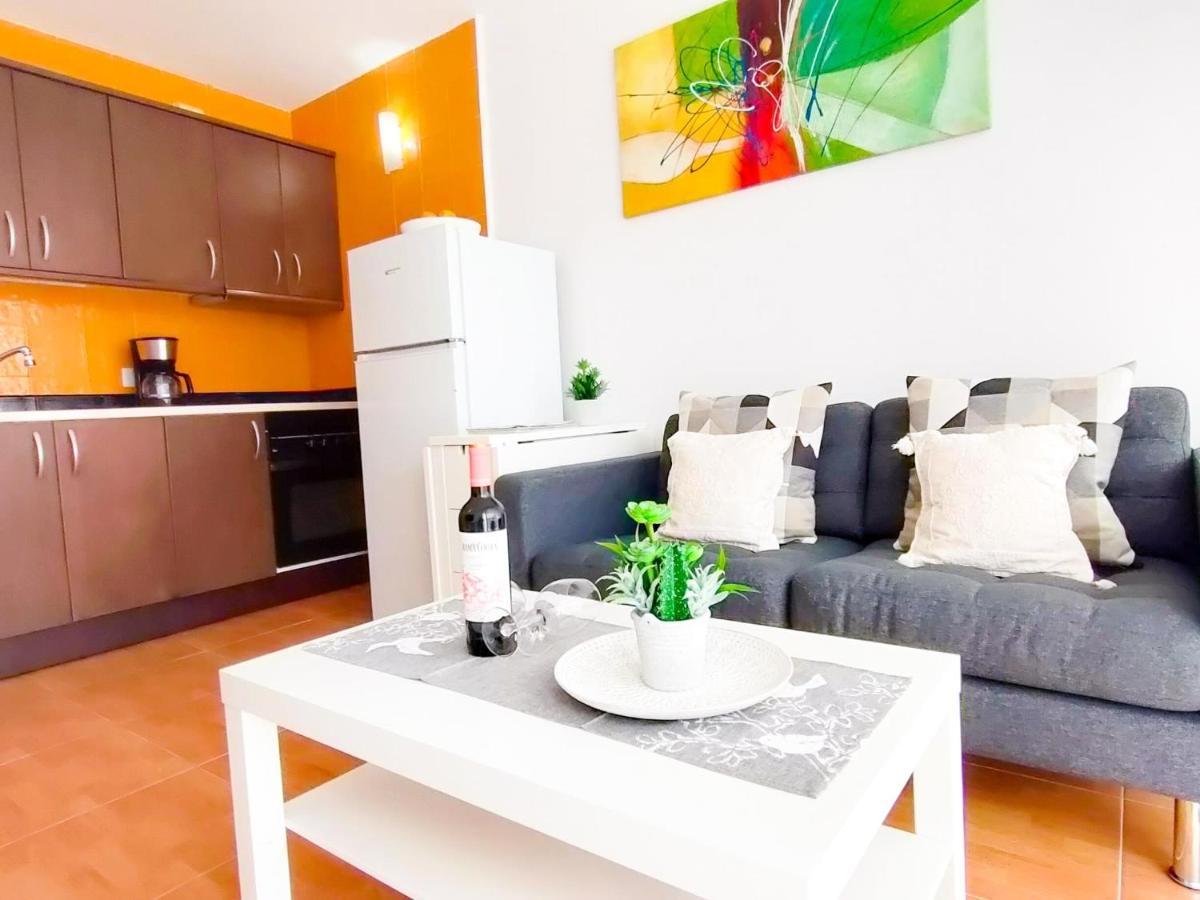Sweet Friendly Holiday Home Playa del Inglés Eksteriør bilde