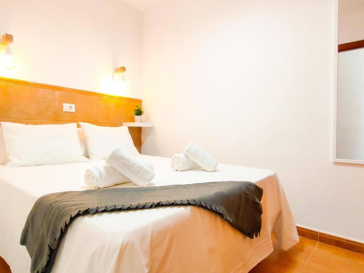Sweet Friendly Holiday Home Playa del Inglés Eksteriør bilde