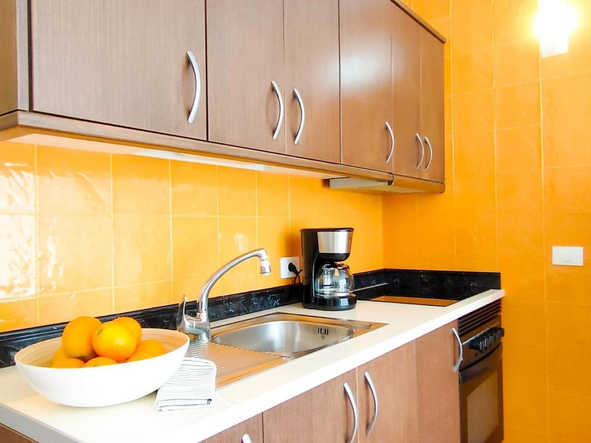 Sweet Friendly Holiday Home Playa del Inglés Eksteriør bilde