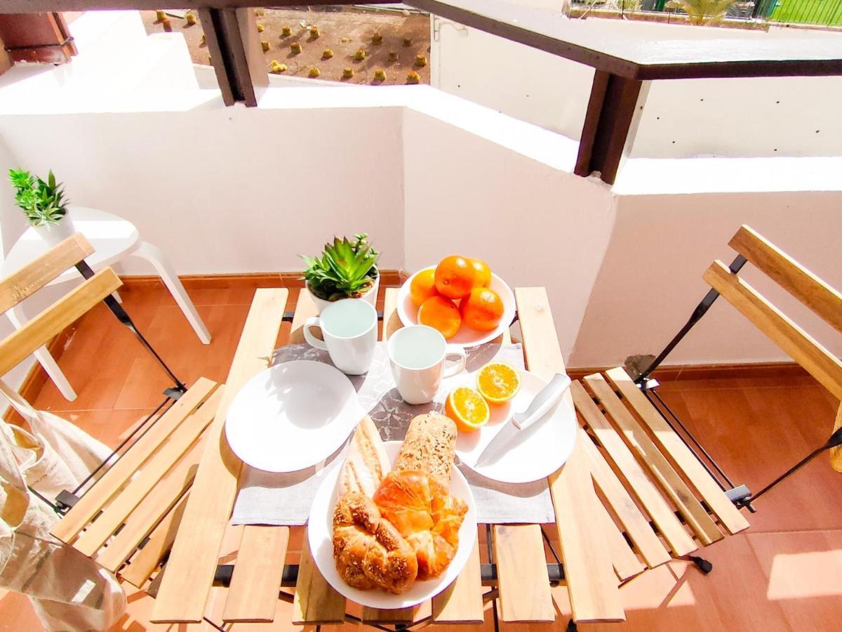 Sweet Friendly Holiday Home Playa del Inglés Eksteriør bilde