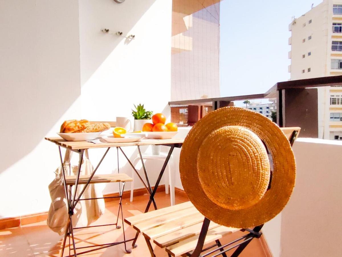Sweet Friendly Holiday Home Playa del Inglés Eksteriør bilde