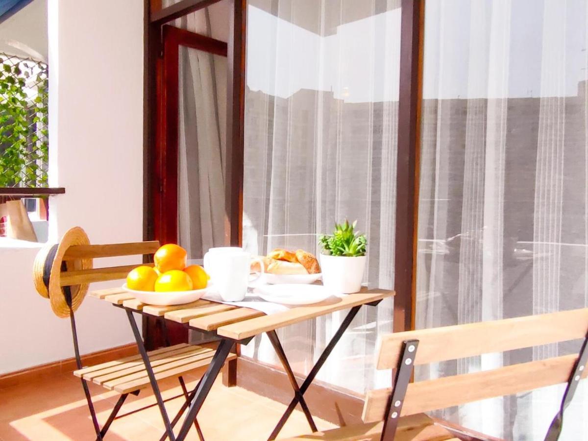 Sweet Friendly Holiday Home Playa del Inglés Eksteriør bilde