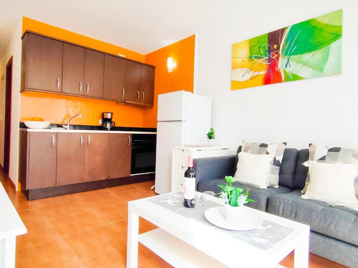 Sweet Friendly Holiday Home Playa del Inglés Eksteriør bilde