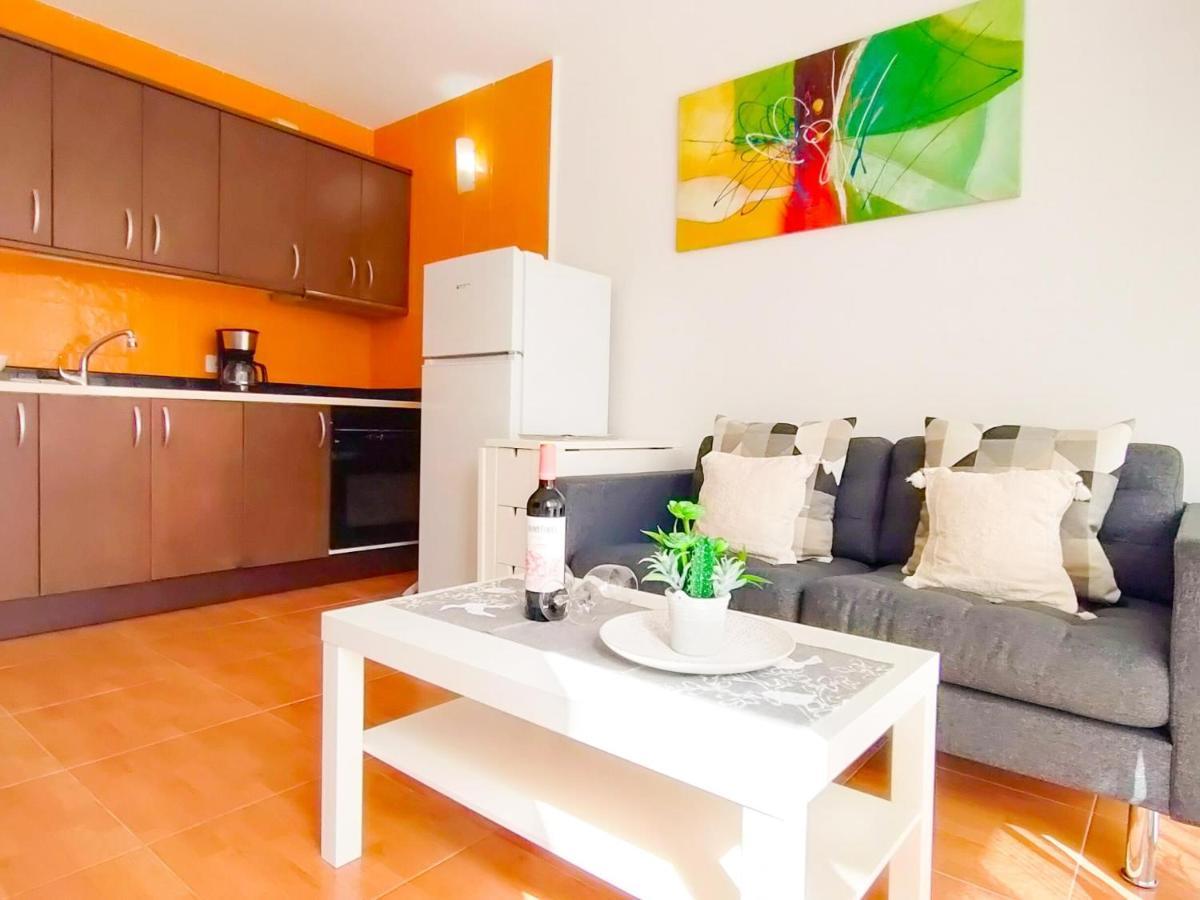 Sweet Friendly Holiday Home Playa del Inglés Eksteriør bilde