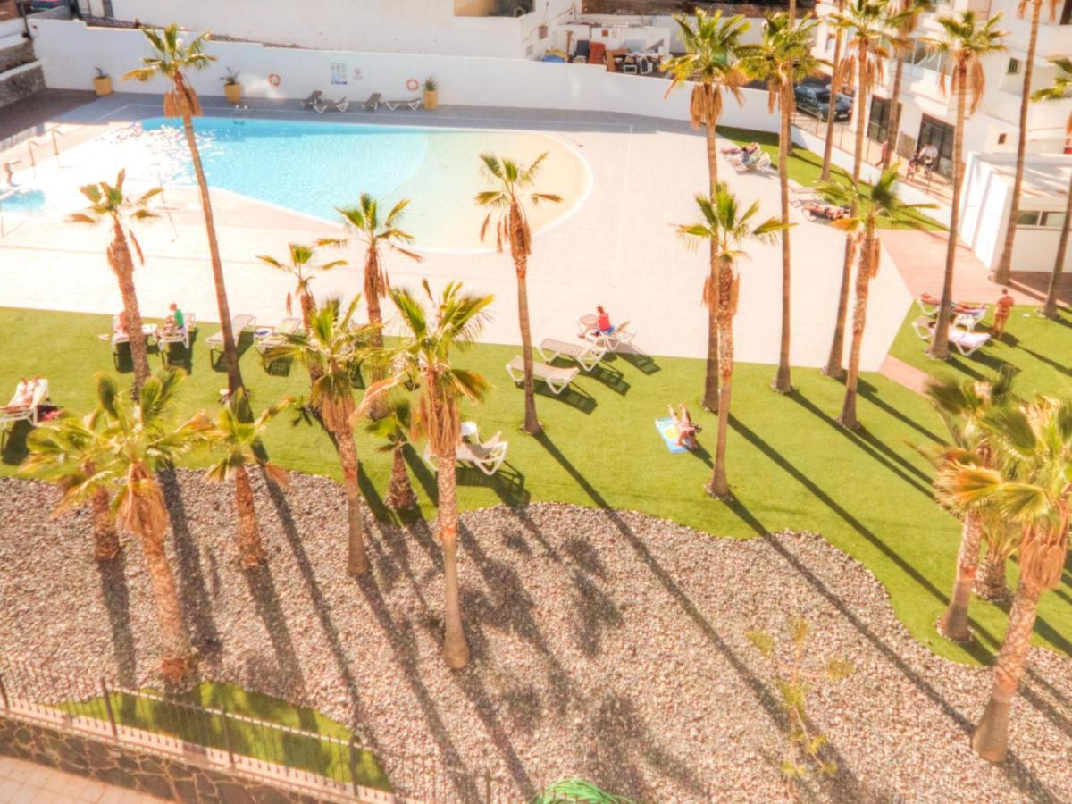 Sweet Friendly Holiday Home Playa del Inglés Eksteriør bilde