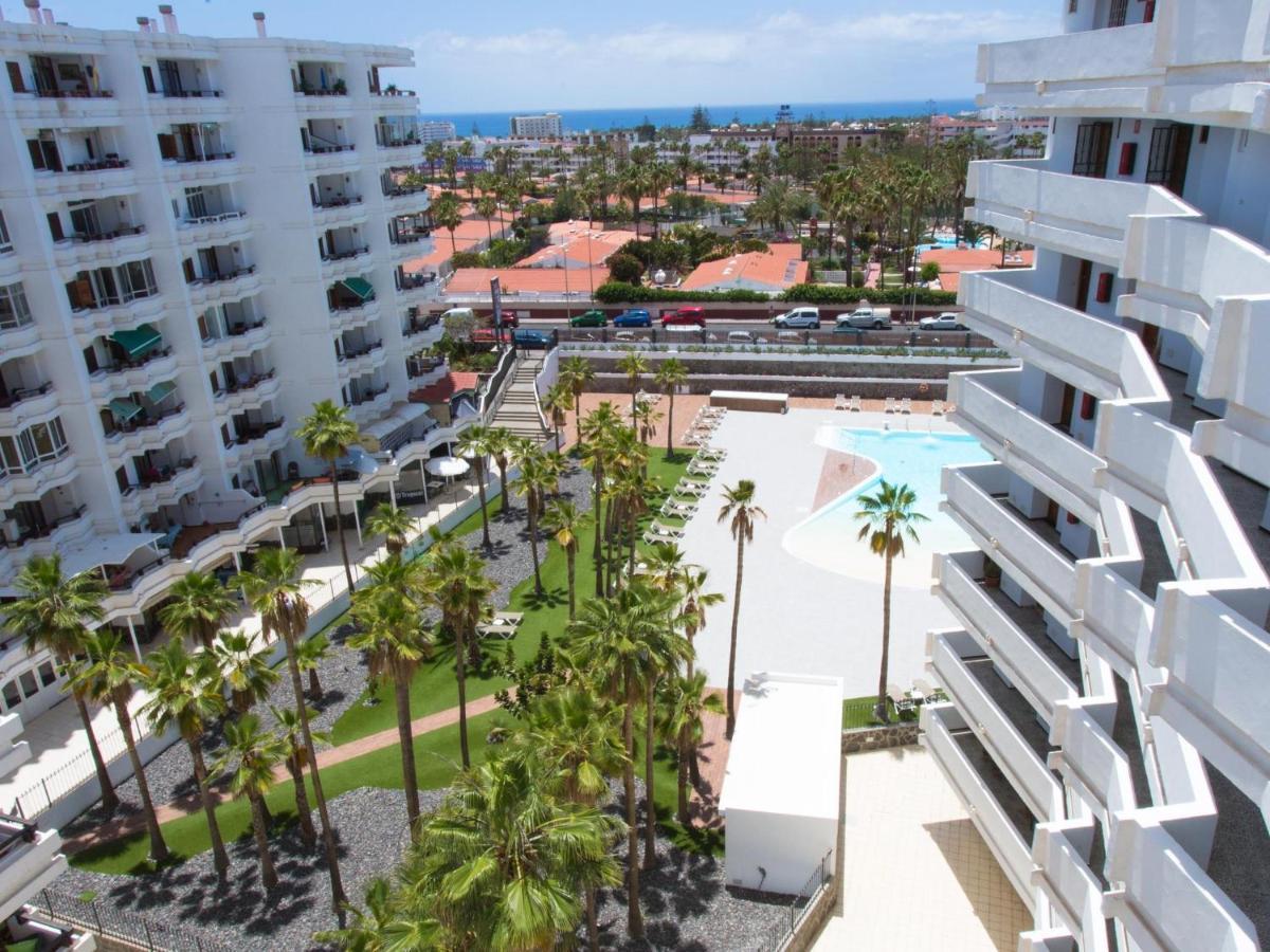 Sweet Friendly Holiday Home Playa del Inglés Eksteriør bilde