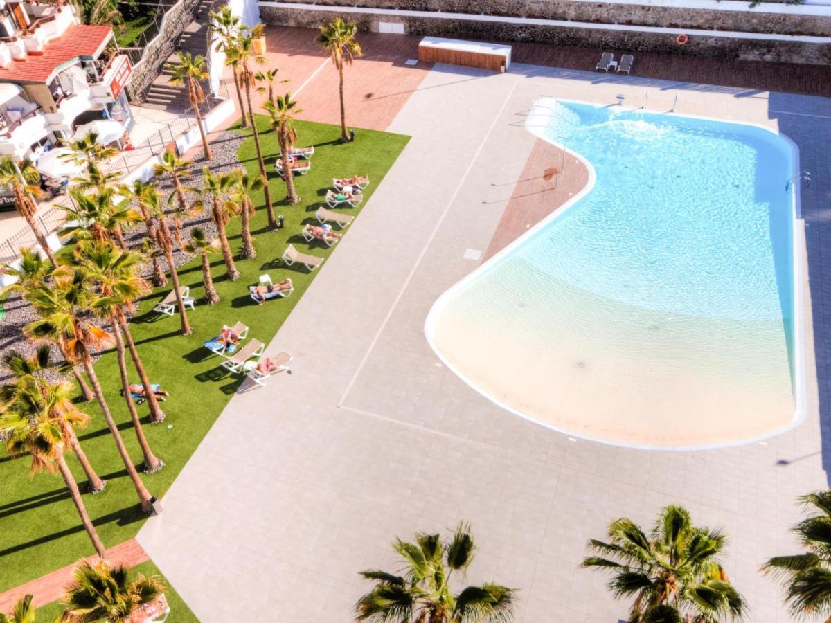 Sweet Friendly Holiday Home Playa del Inglés Eksteriør bilde