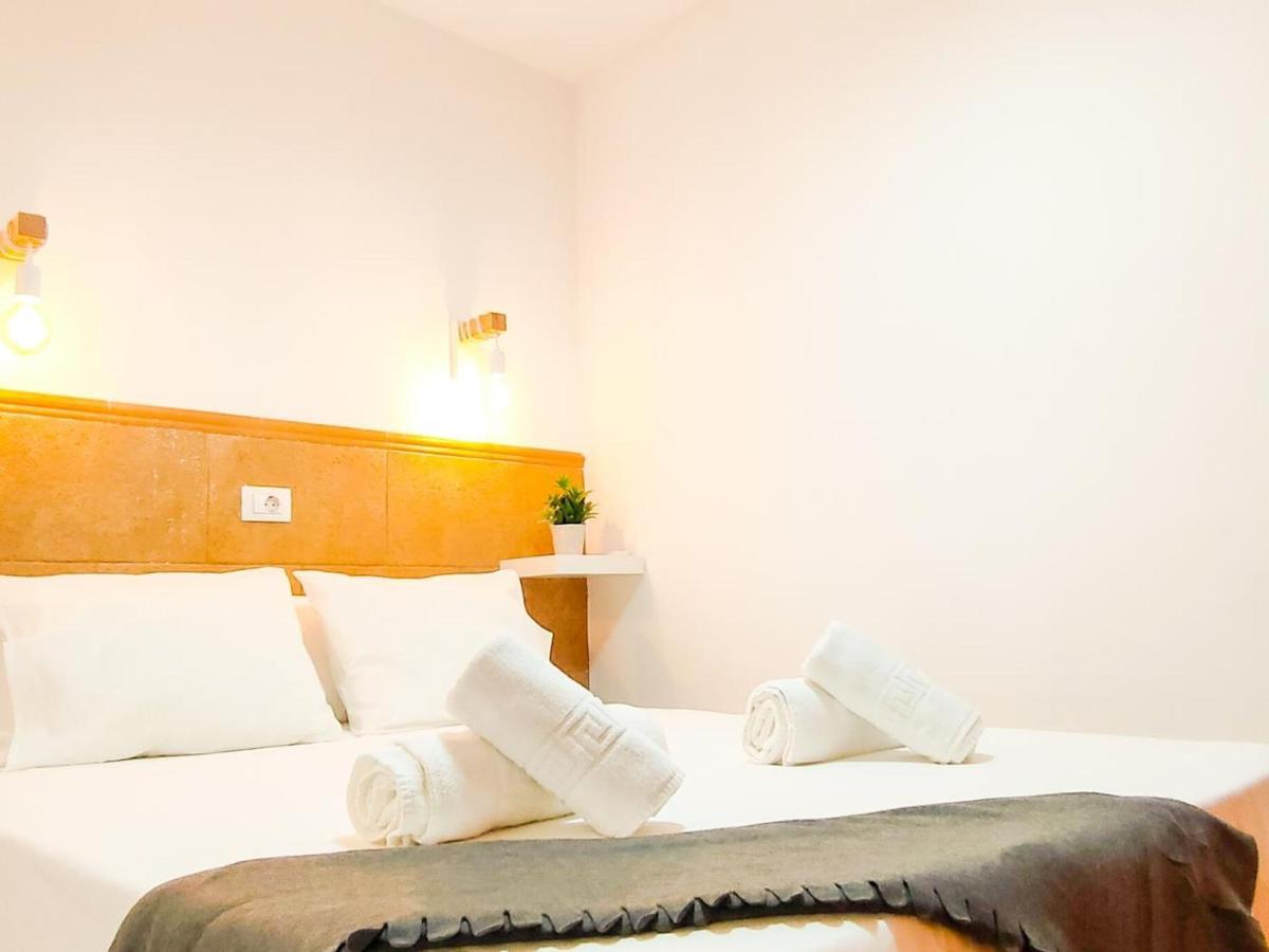 Sweet Friendly Holiday Home Playa del Inglés Eksteriør bilde